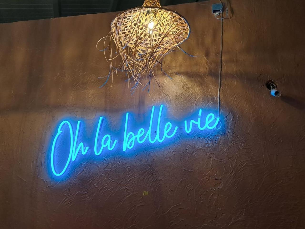 Hotel Blue Dream Hamaca Grand-Bourg (Marie Galante)