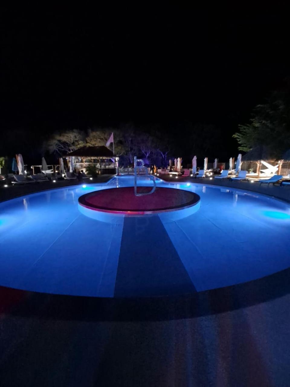 Hotel Blue Dream Hamaca *